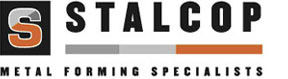 STALCOP logo